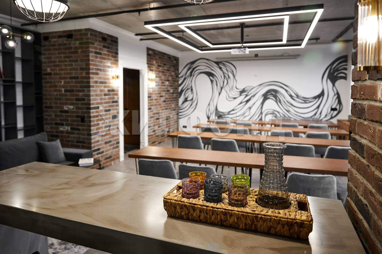 Фото: Продажа офиса 59 м2 test