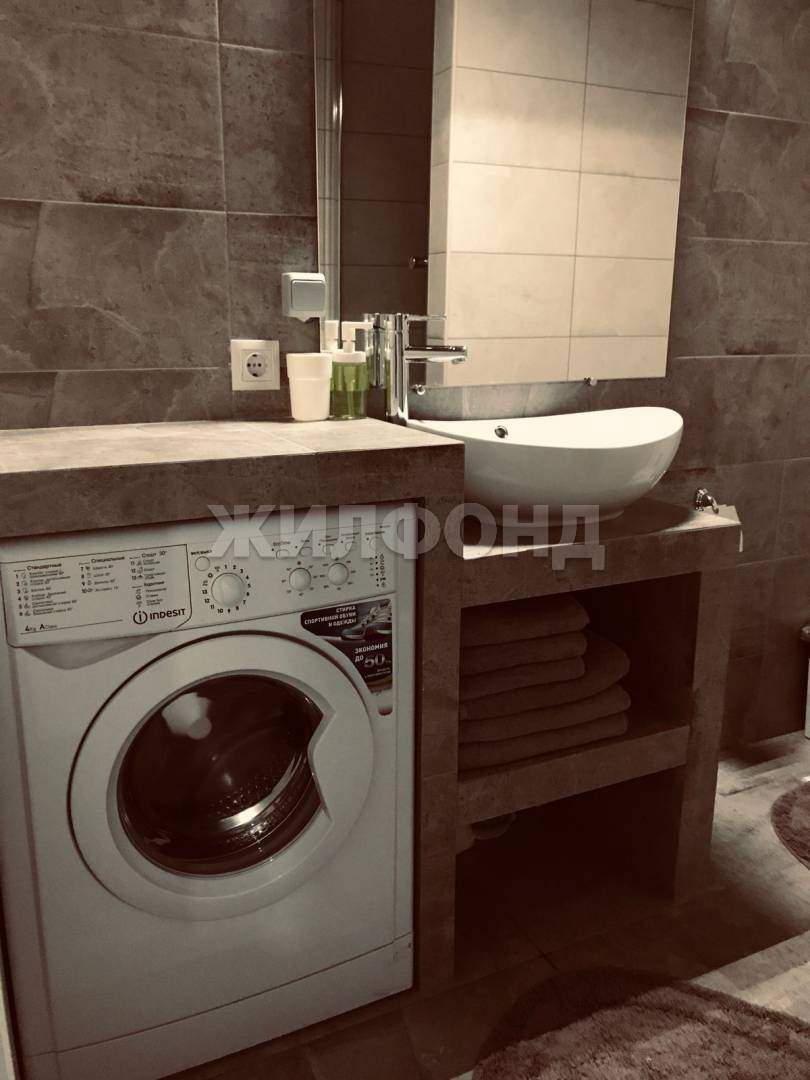 Квартира на продажу в посёлке городского типа Сириус, Станиславского улица, 11 фото №0