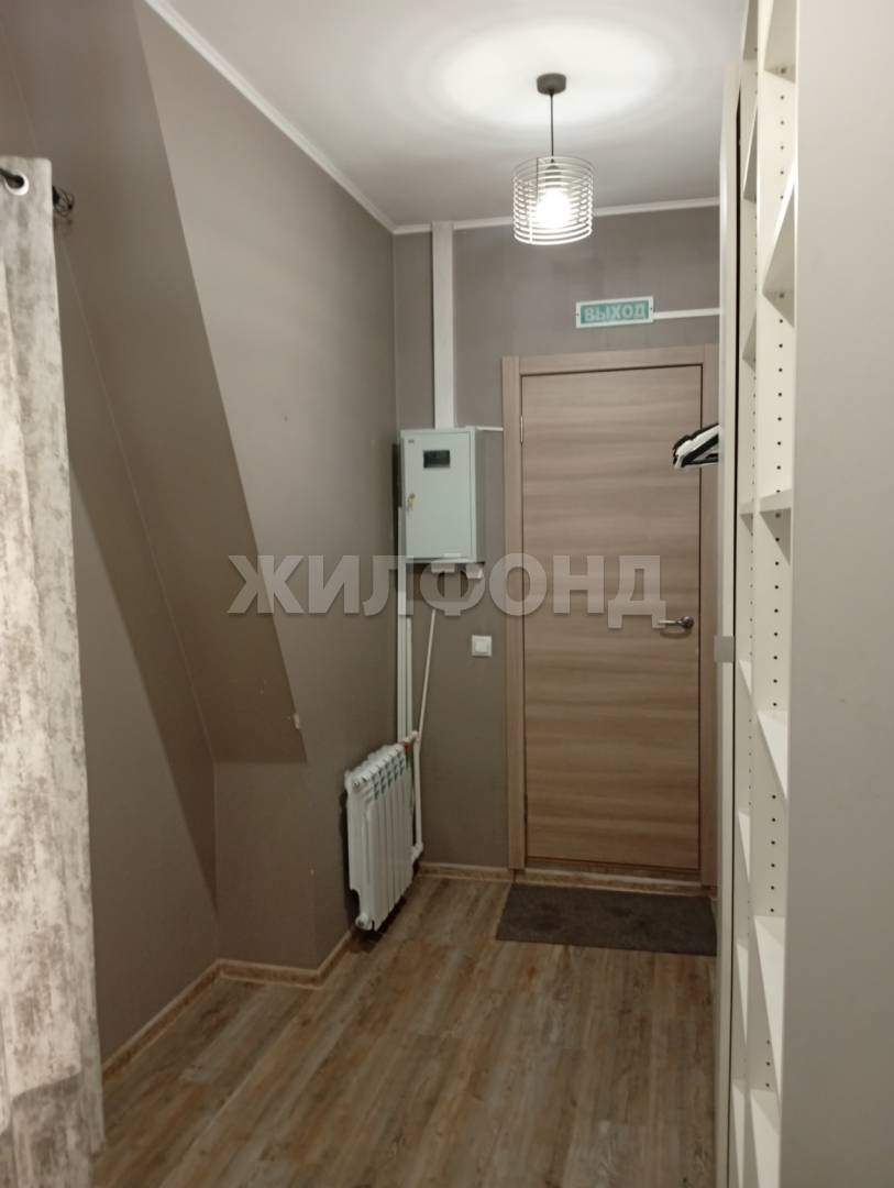 Фото: Продажа офиса 58 м2 test