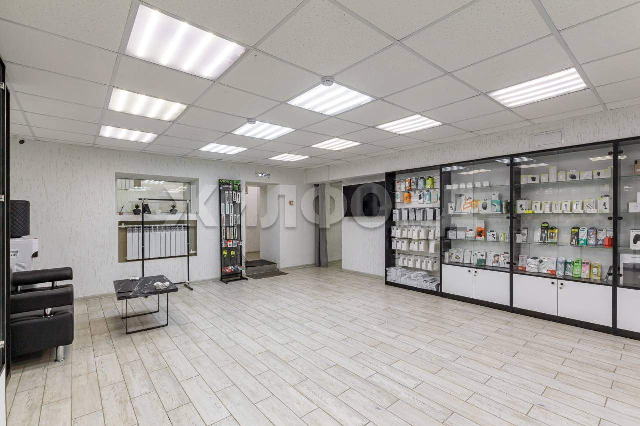 Продам помещение свободного назначения 70 м.кв.