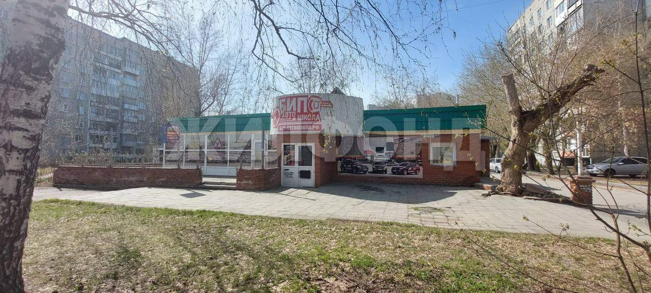 Продам помещение свободного назначения 100 м.кв.