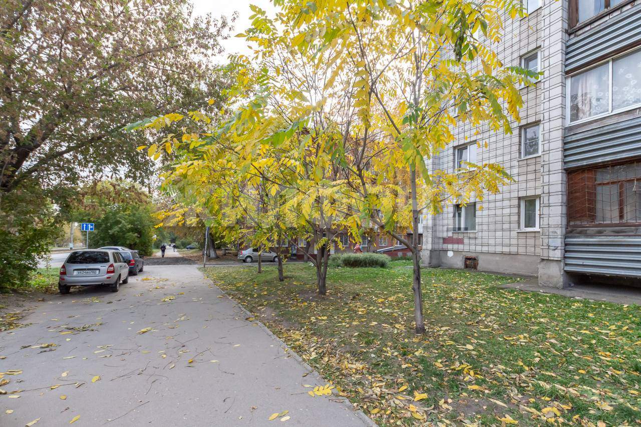 Помещение свободного назначения на продажу в Барнауле, Антона Петрова улица, 203 фото №21
