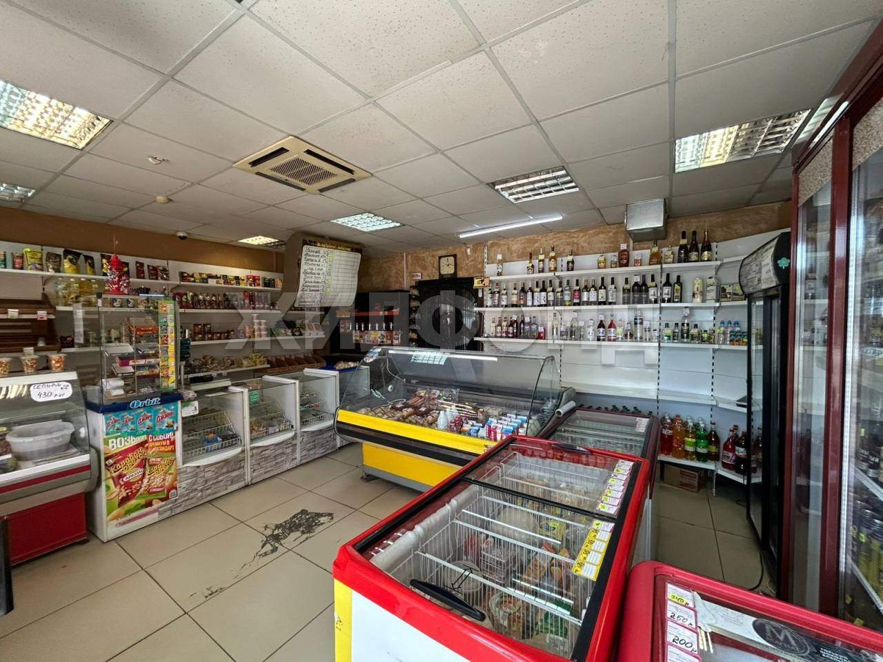 Фото: Продается готовый бизнес 178 м2 test