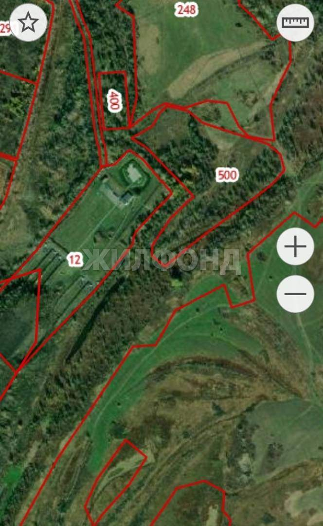 Продам земельный участок 76000 м.кв.