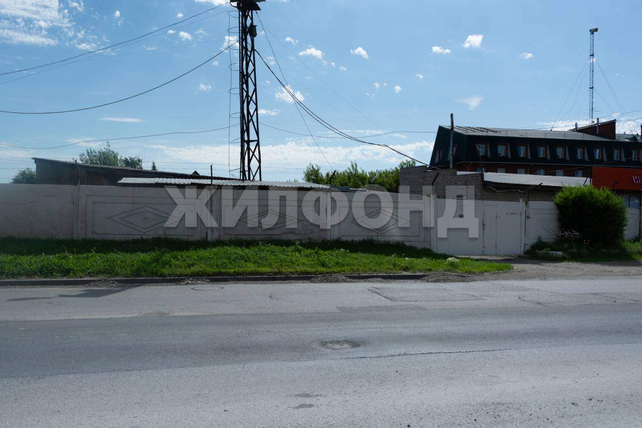 Производство на продажу в Барнауле, 9 Января бульвар, 24а фото №17