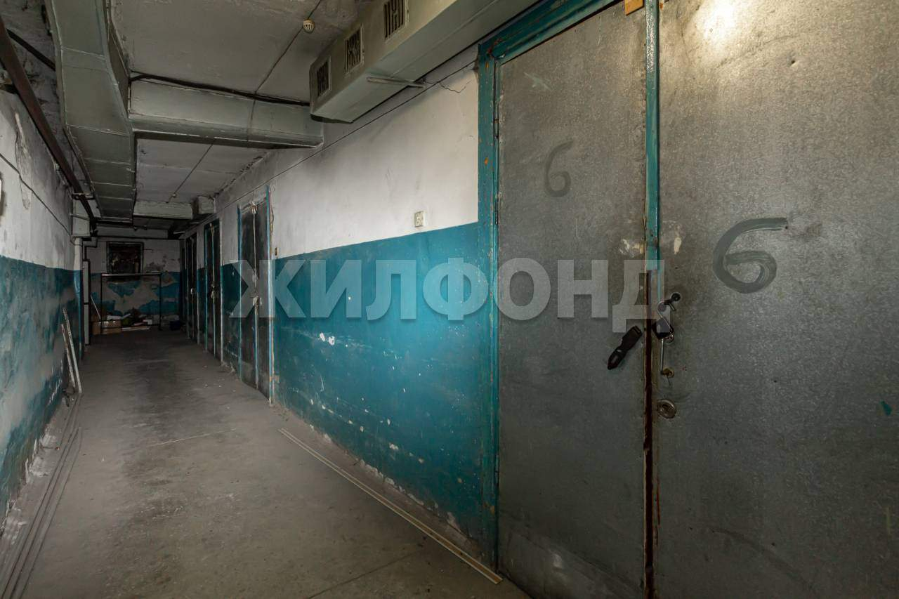 Помещение свободного назначения на продажу в Барнауле, Воровского улица, 112 фото №17