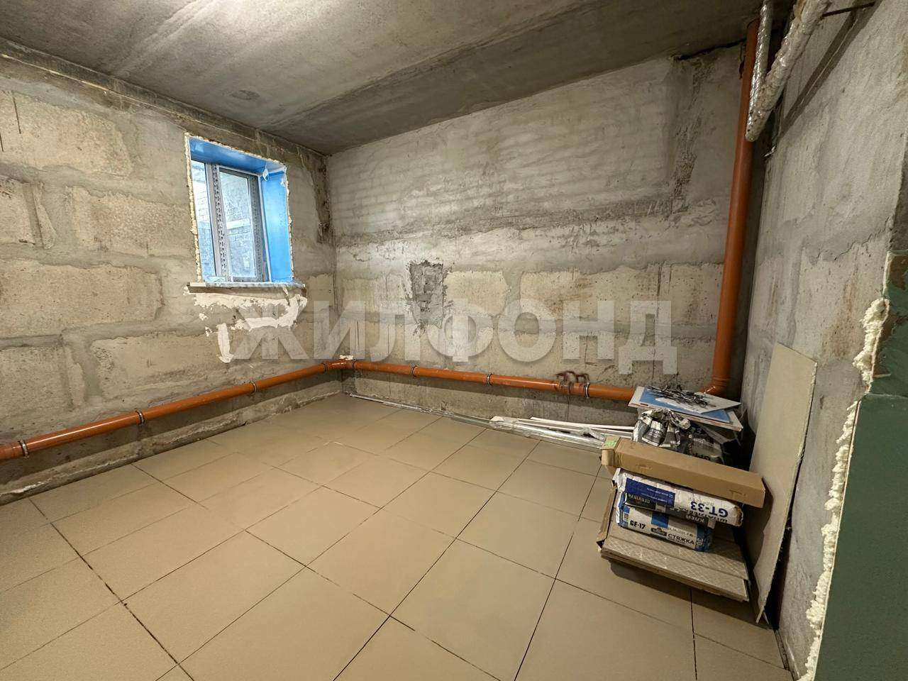 Продам помещение свободного назначения 55 м.кв.