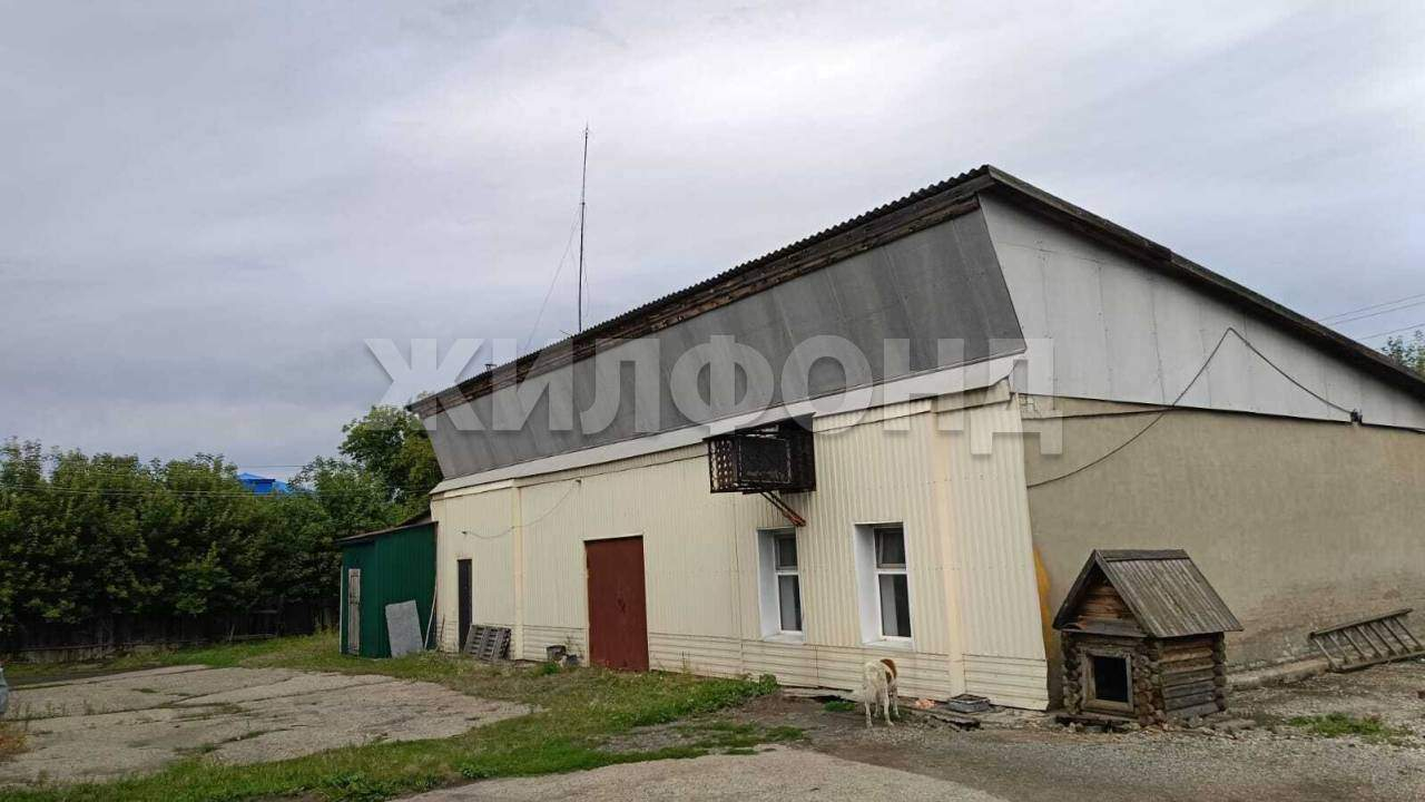 Продам производственное помещение 214 м.кв.