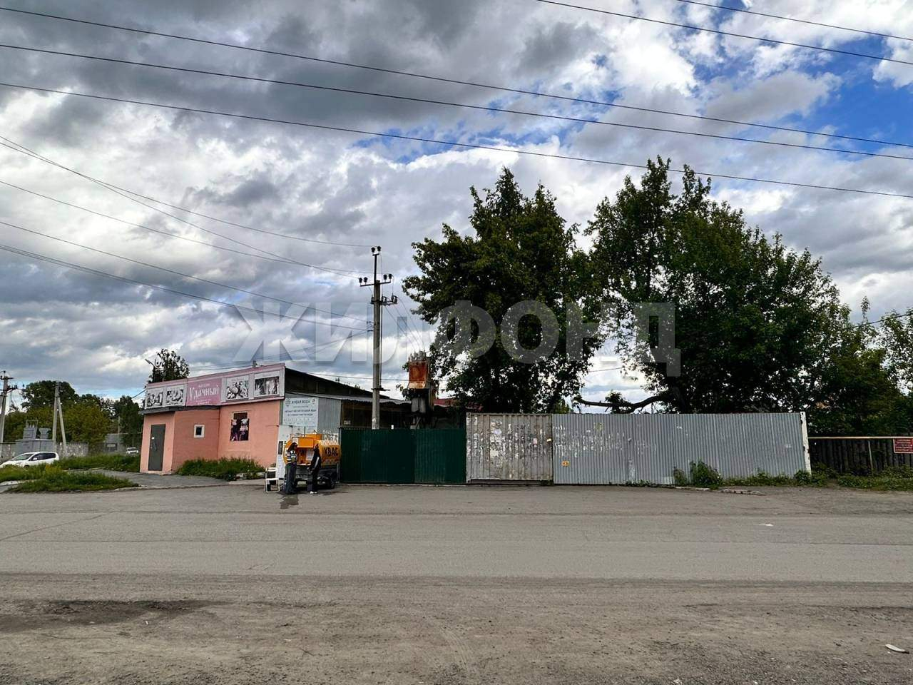 Фото: Продается ПСН 69 м2 test