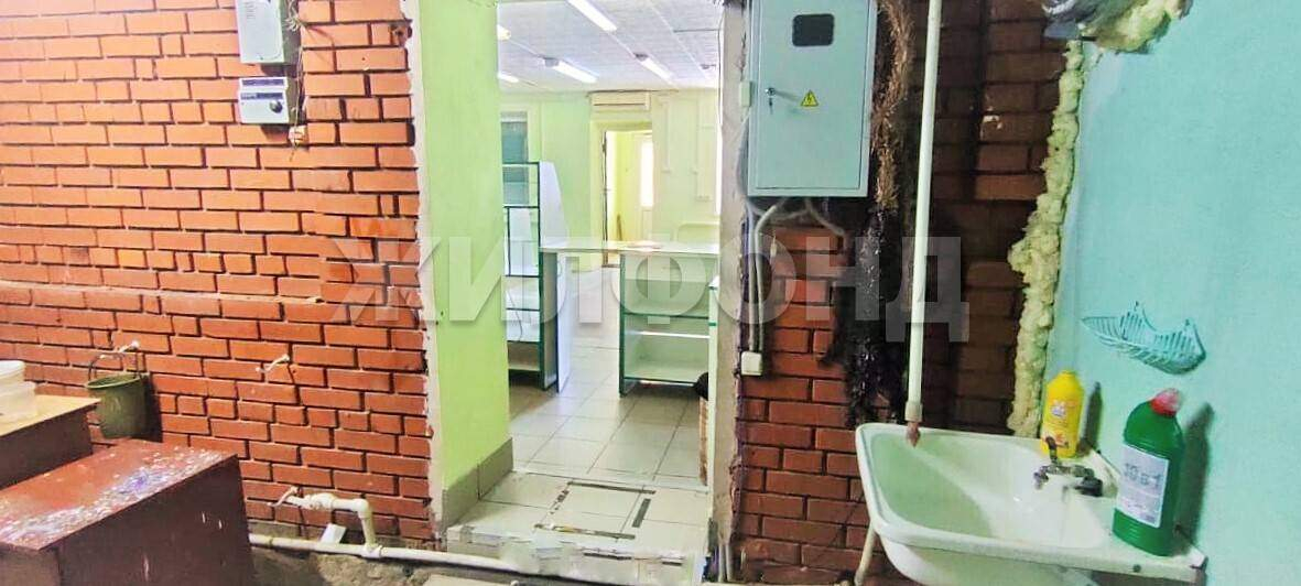 Продам помещение свободного назначения 63 м.кв.