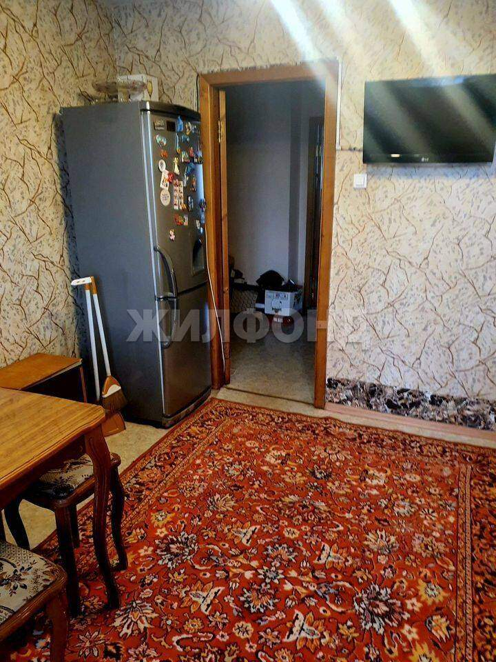 Квартира на продажу в Томске, Водяная улица, 8 фото №3