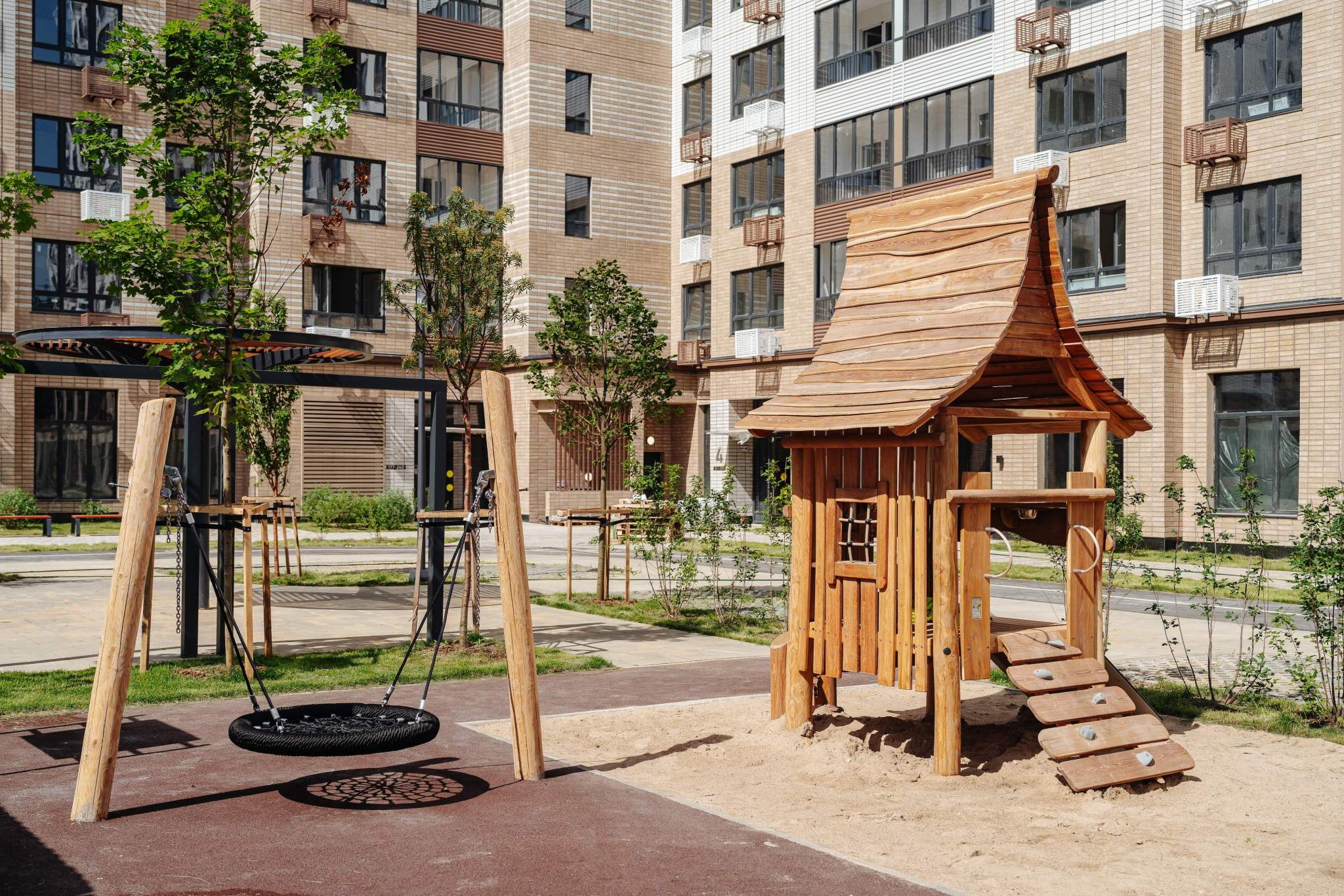 Фото: Удобная кладовая test