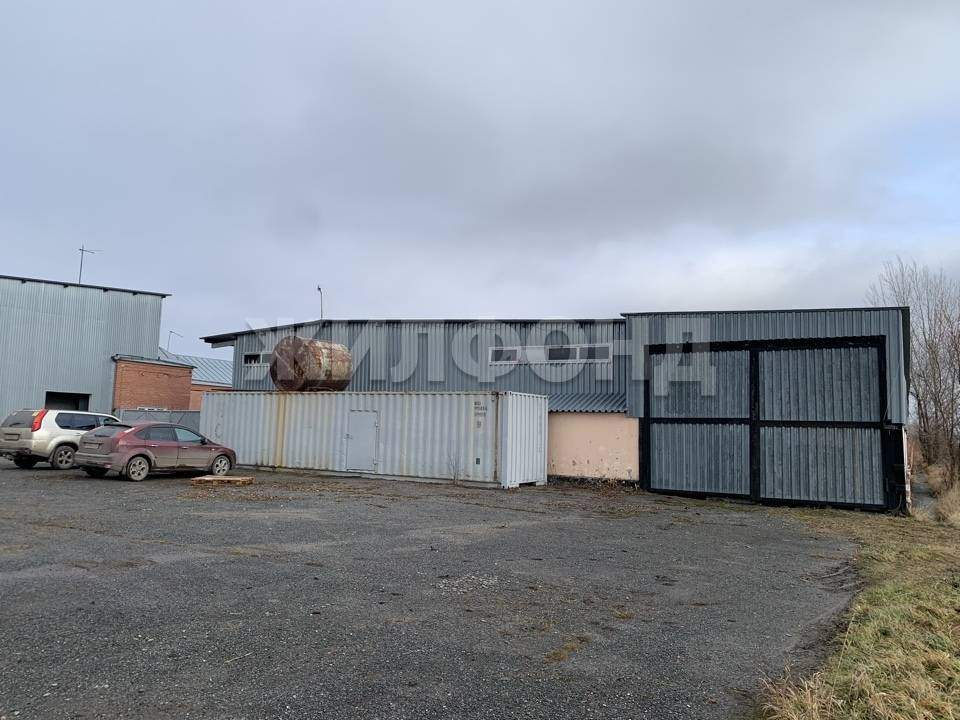 Продам помещение свободного назначения 3246 м.кв.