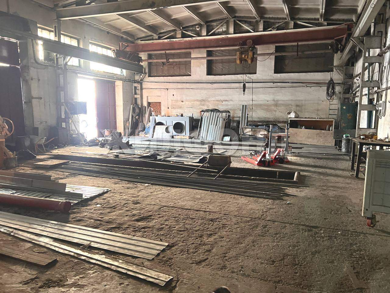 Производство на продажу в Хабаре, 40 лет Победы улица, 6Б фото №18