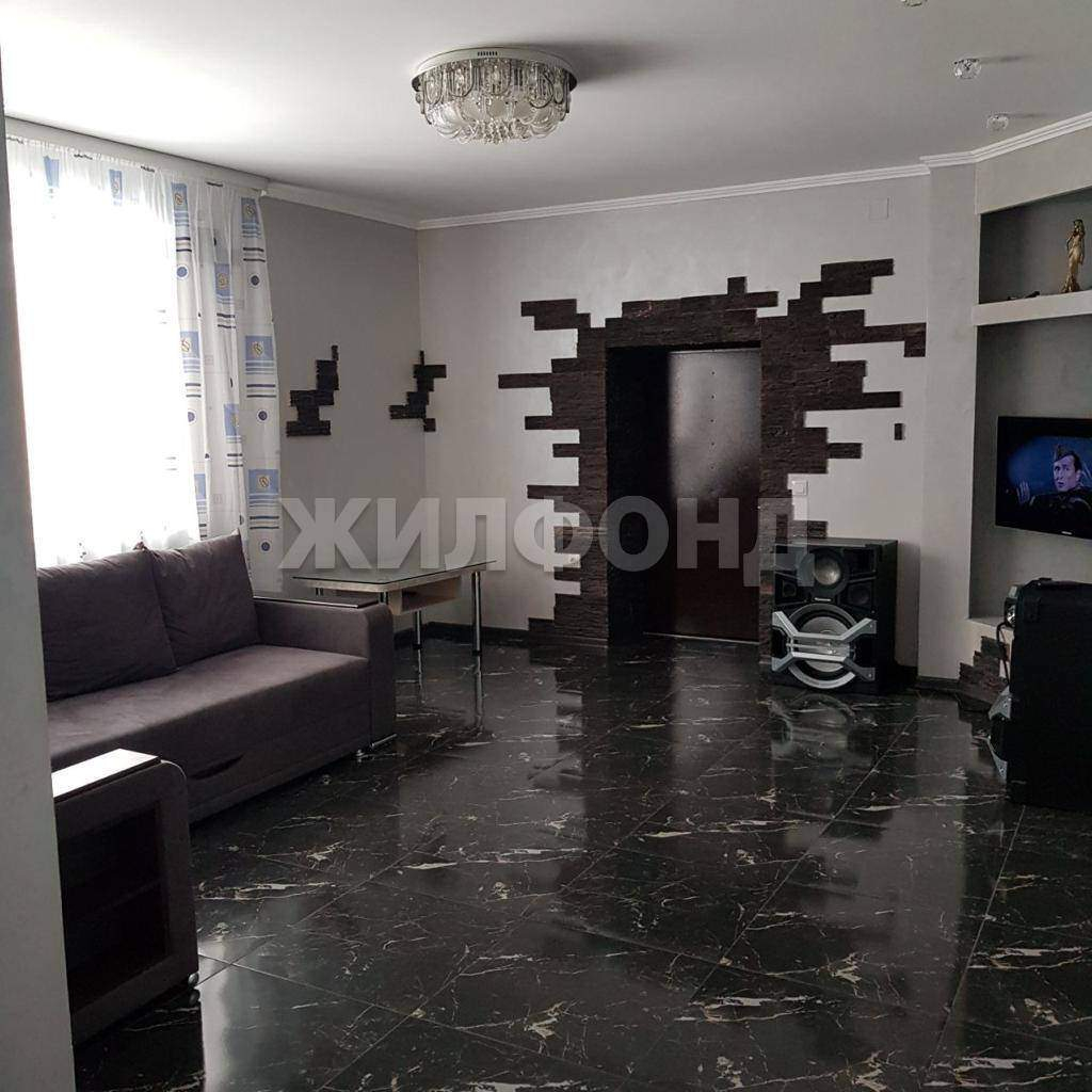 Готовый бизнес на продажу в Барнауле, Кленовая улица, 108 фото №22