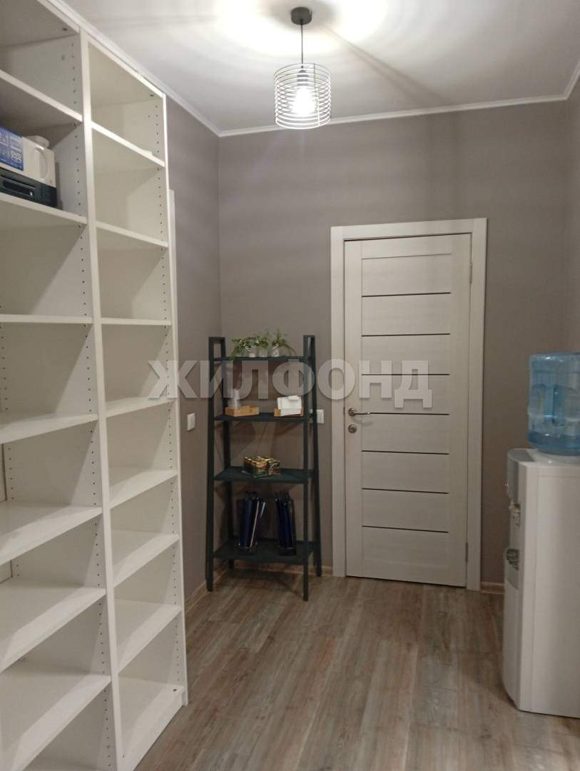 Фото: Продажа офиса 58 м2 test