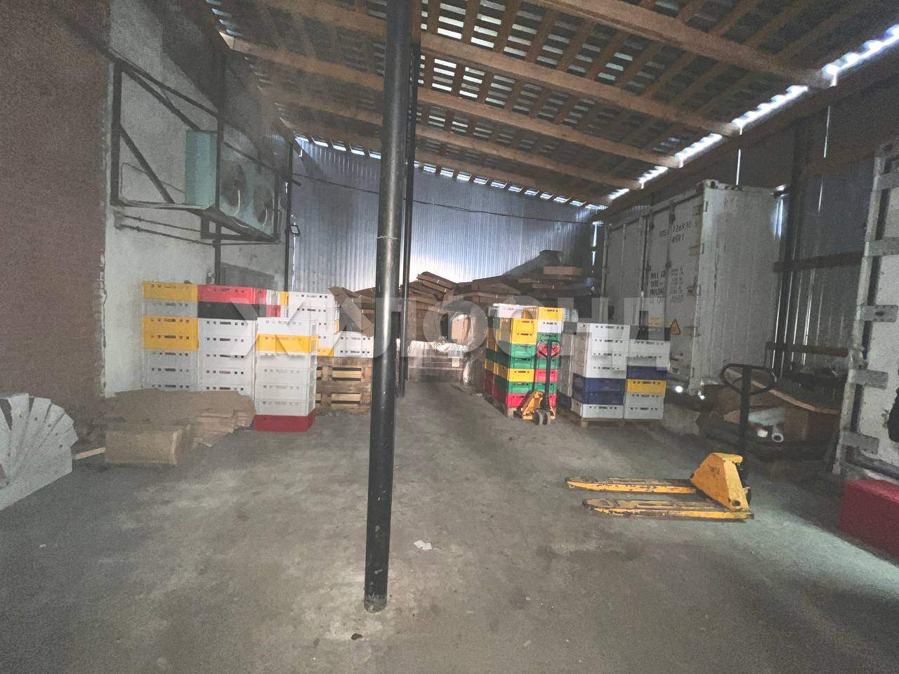 Производство на продажу в Хабаре, 40 лет Победы улица, 6Б фото №15