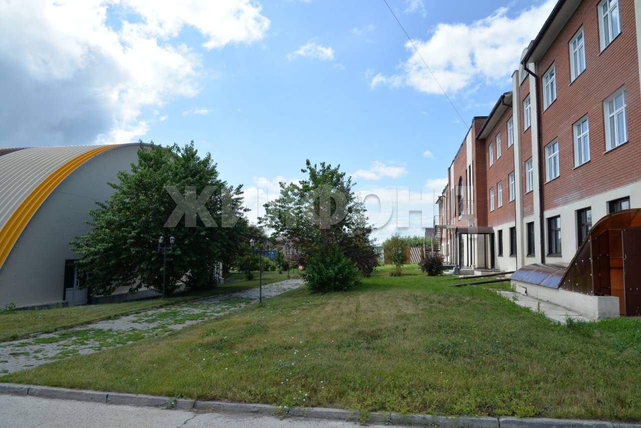 Фото: Продается ПСН 3000 м2 test