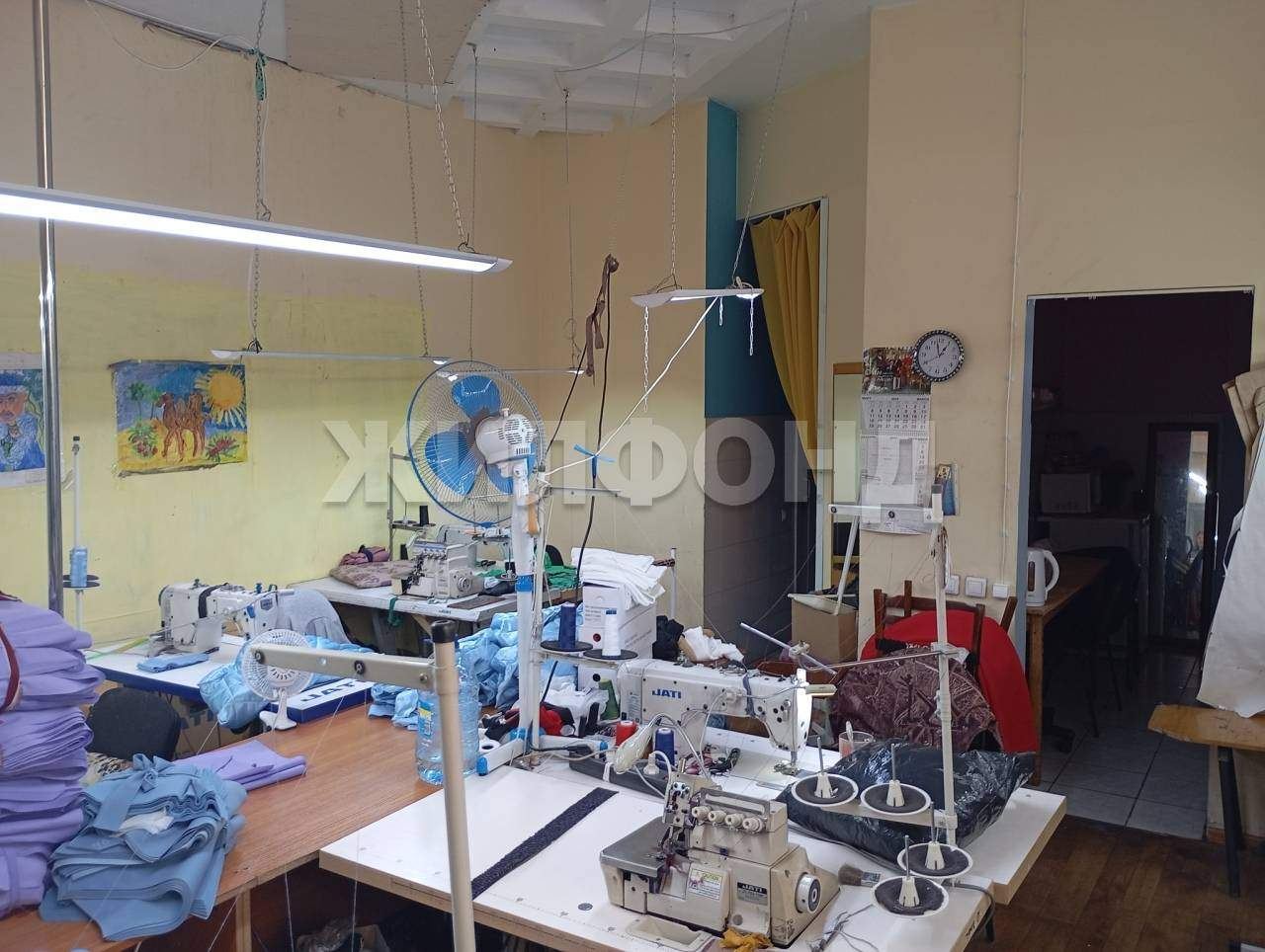 Фото: Продается ПСН 102 м2 test