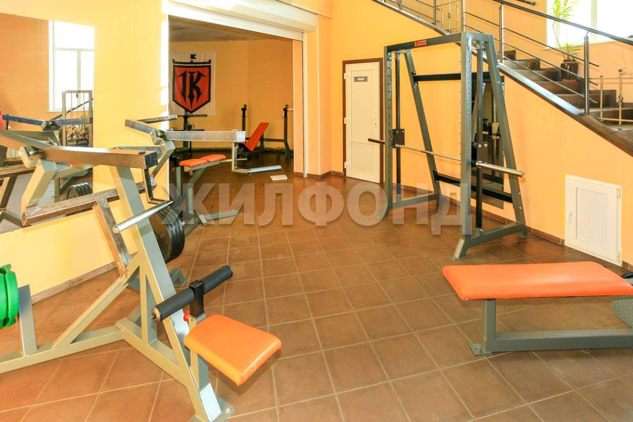 Помещение свободного назначения на продажу в Южном, Памирская улица, 24 фото №18