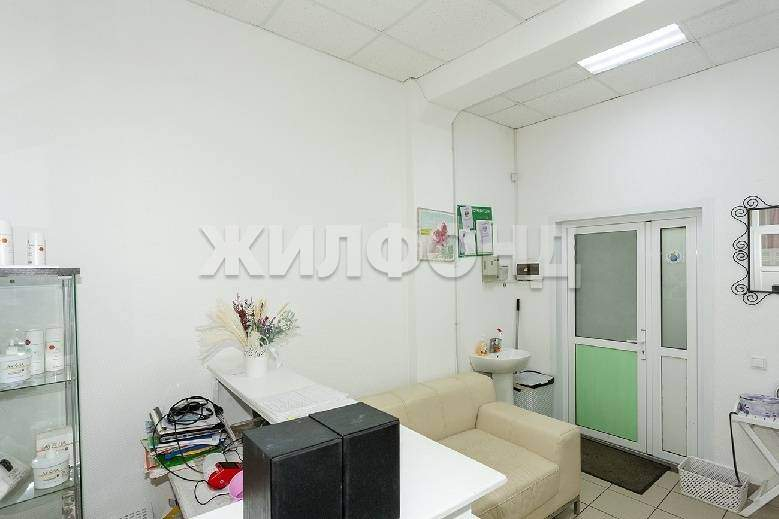 Офис на продажу в Барнауле, Деповская улица, 22 фото №3