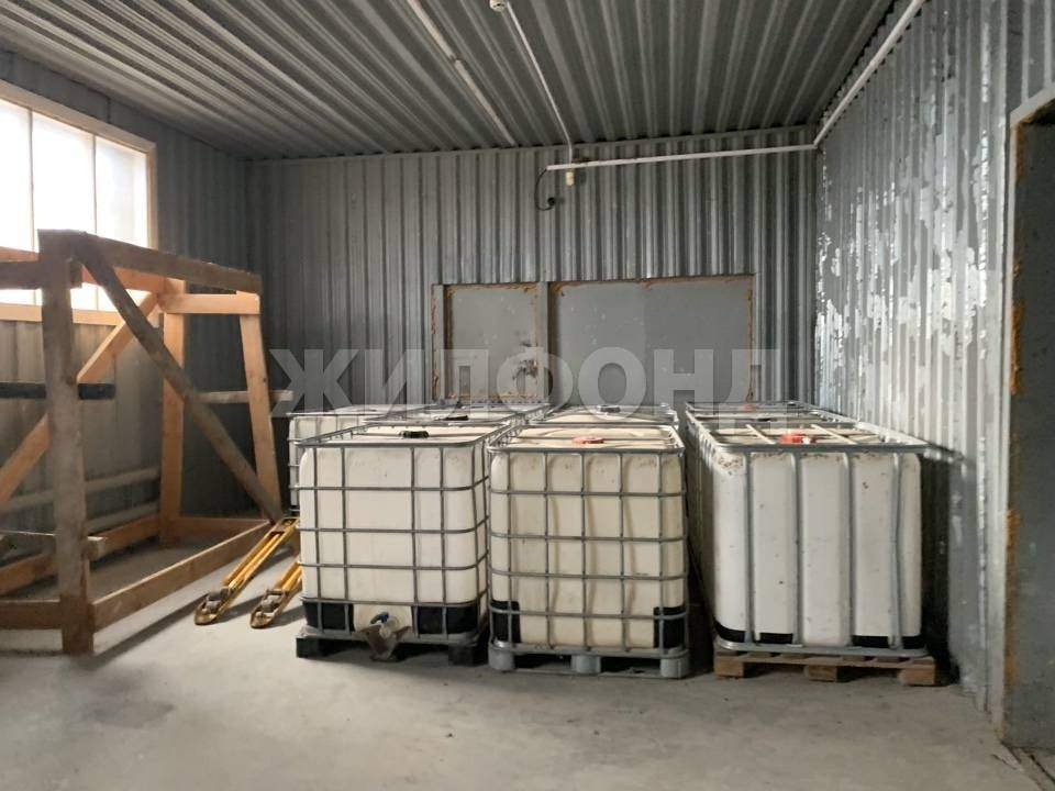 Помещение свободного назначения на продажу в Дзержинском, Светлая улица, 1 фото №23