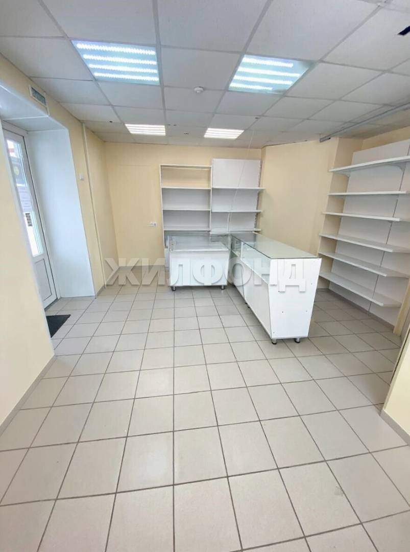 Продам магазин 32 м.кв.