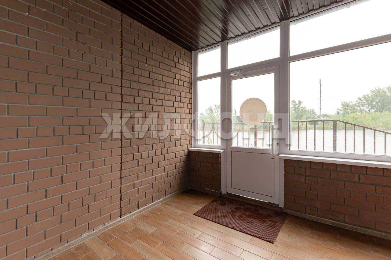 Офис на продажу в Барнауле, Промышленная улица, 4 фото №22