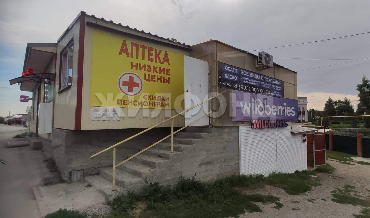 Фото: Продается ПСН 132 м2 test