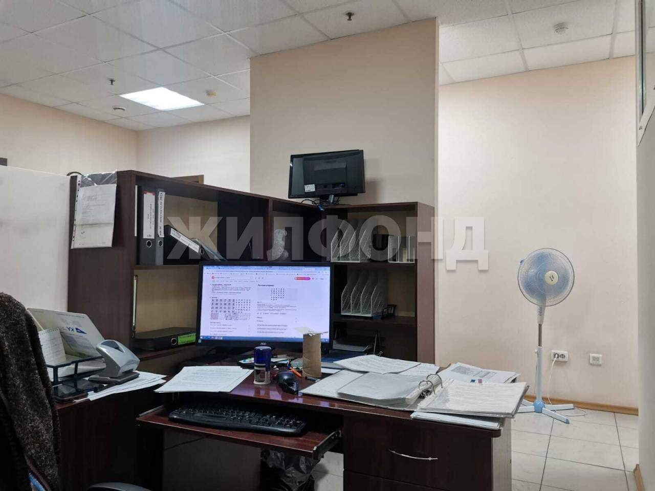 Фото: Продажа офиса 99 м2 test