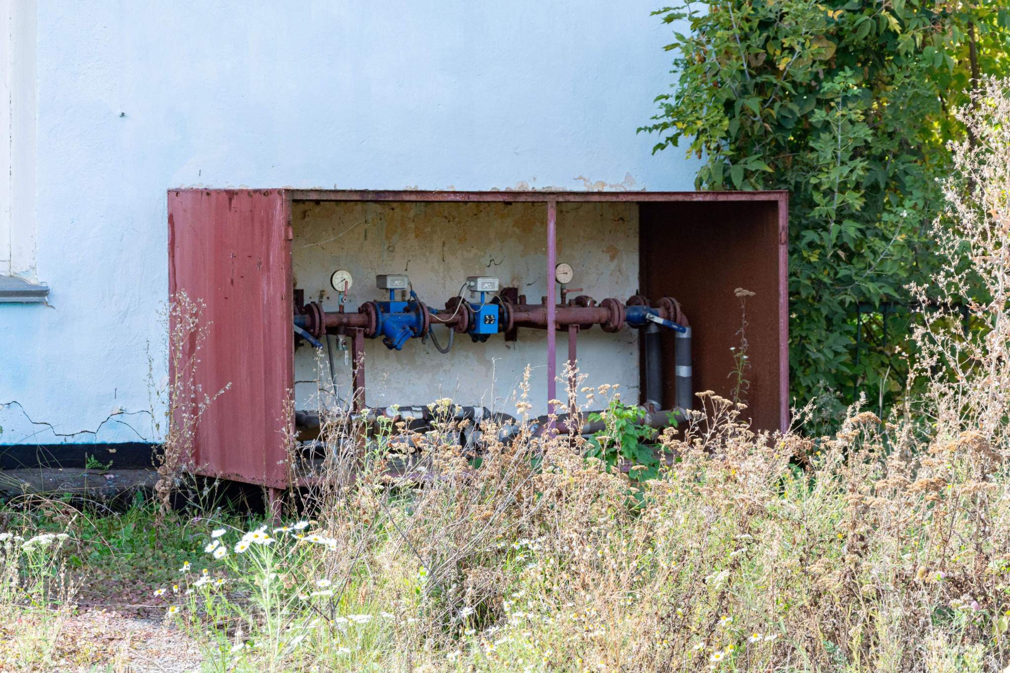 Фото: Продается здание 3145 м2 test