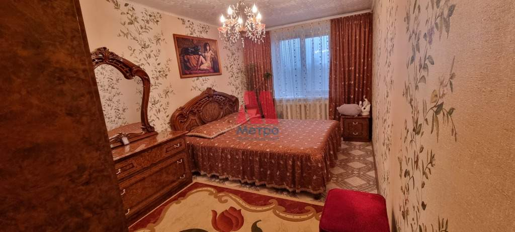 Квартира на продажу в Иваново, 3-я Сосневская улица, 120