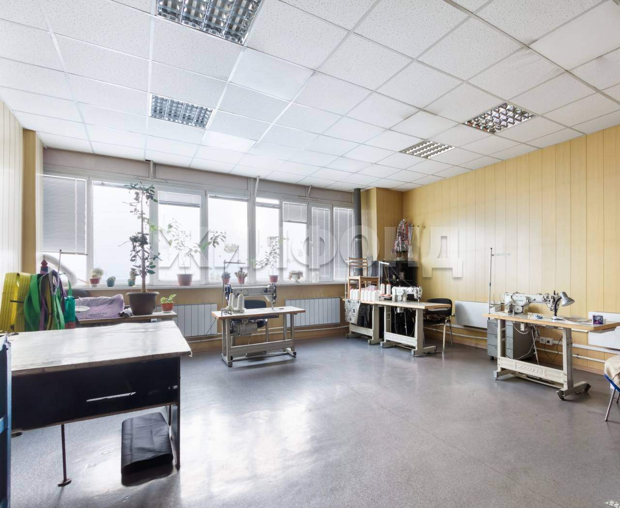 Фото: Продаю производство 2277 м2 test