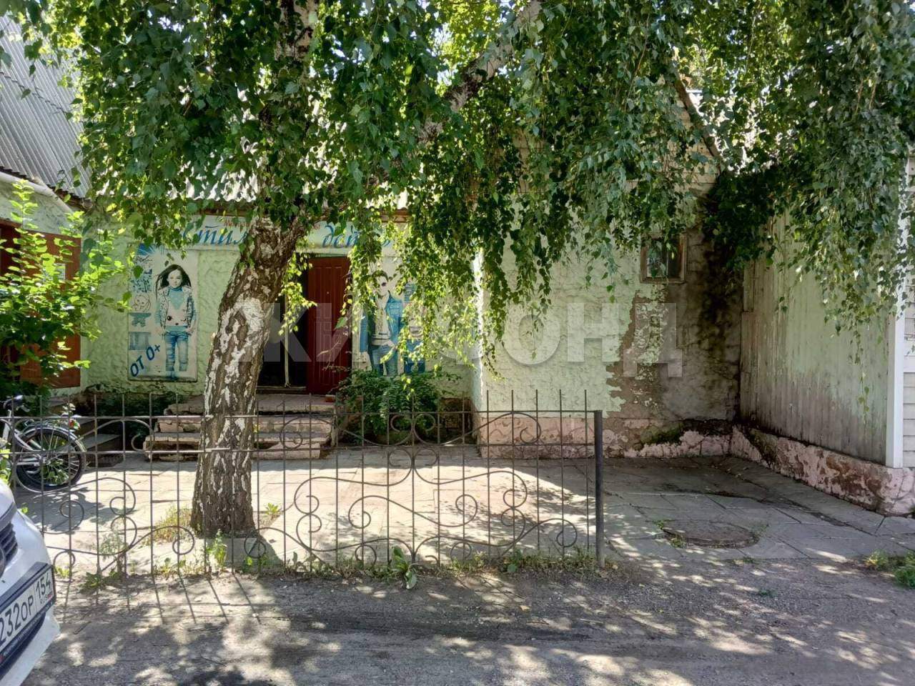 Фото: Продается ПСН 280 м2 test