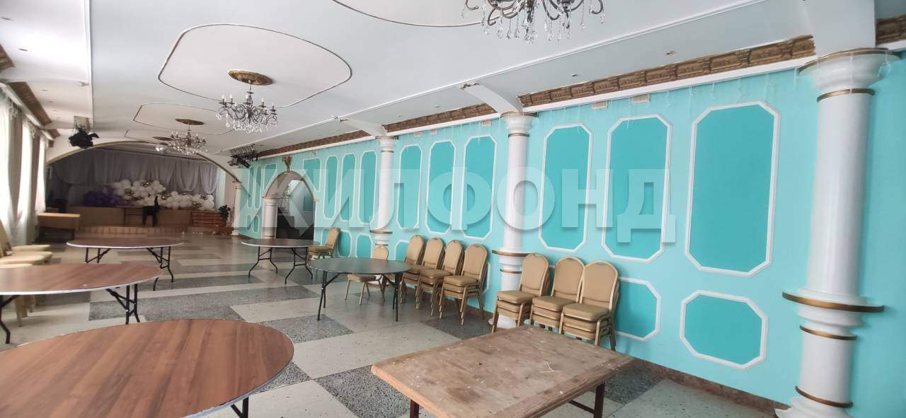 Фото: Продается ПСН 1187 м2 test