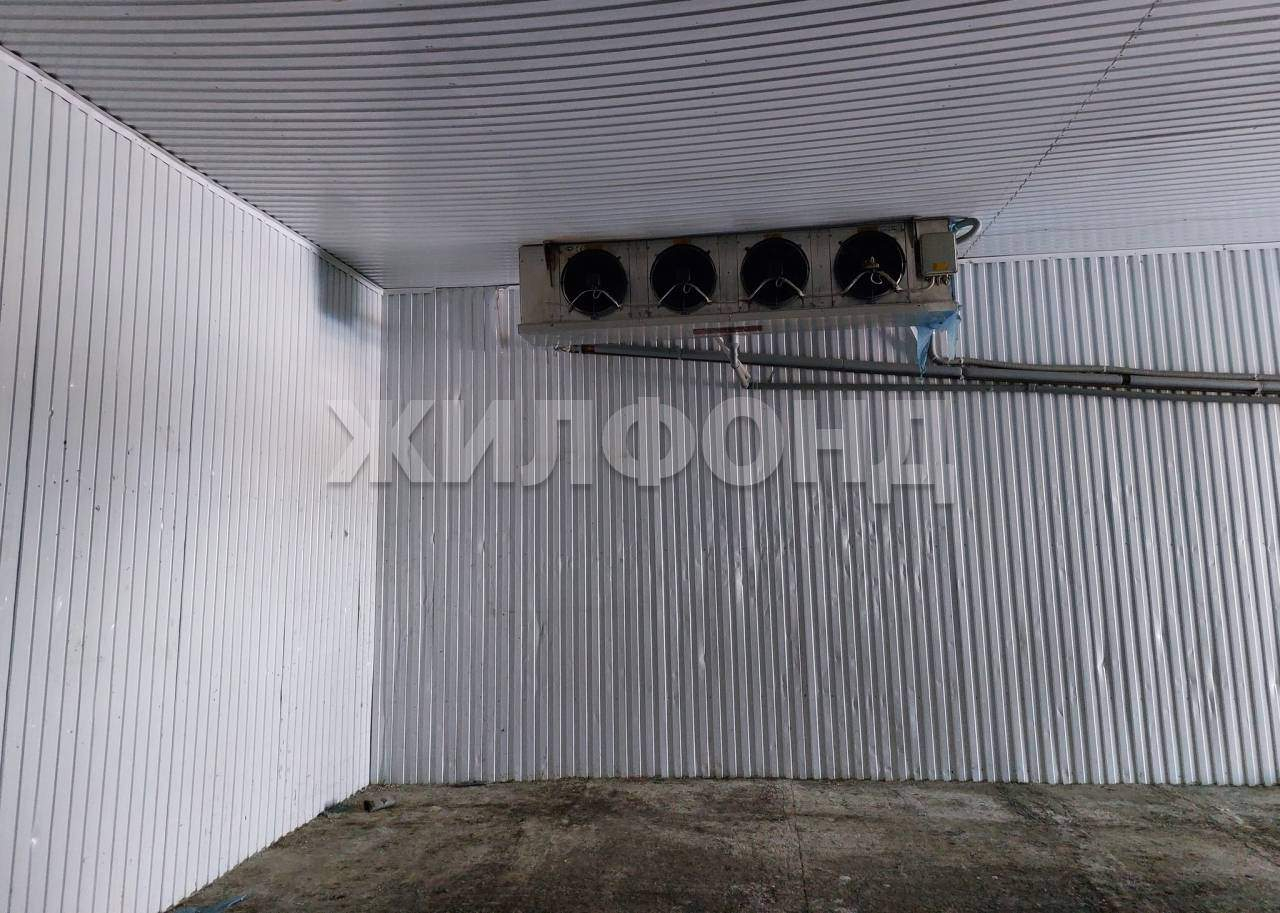 Готовый бизнес на продажу в Чистоозерном, Сорокина улица, 1 фото №15