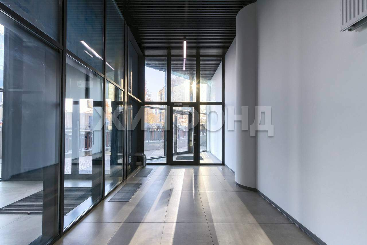 Фото: Торговое помещение 157 м2 test