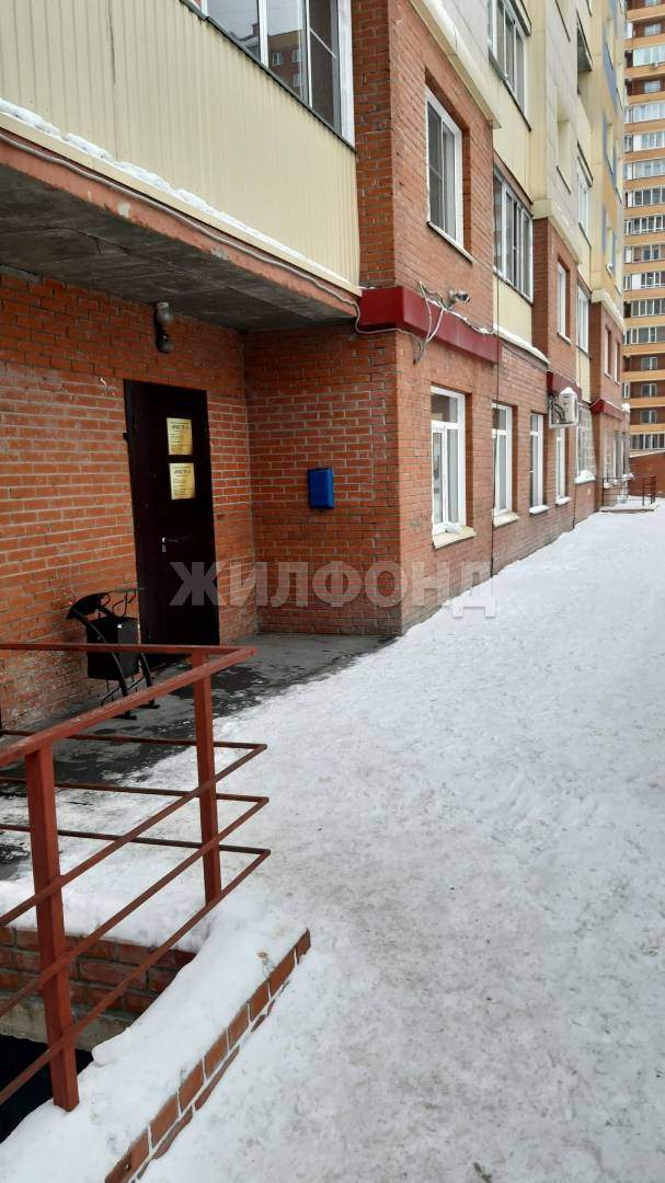 Фото: Продажа офиса 37 м2 test