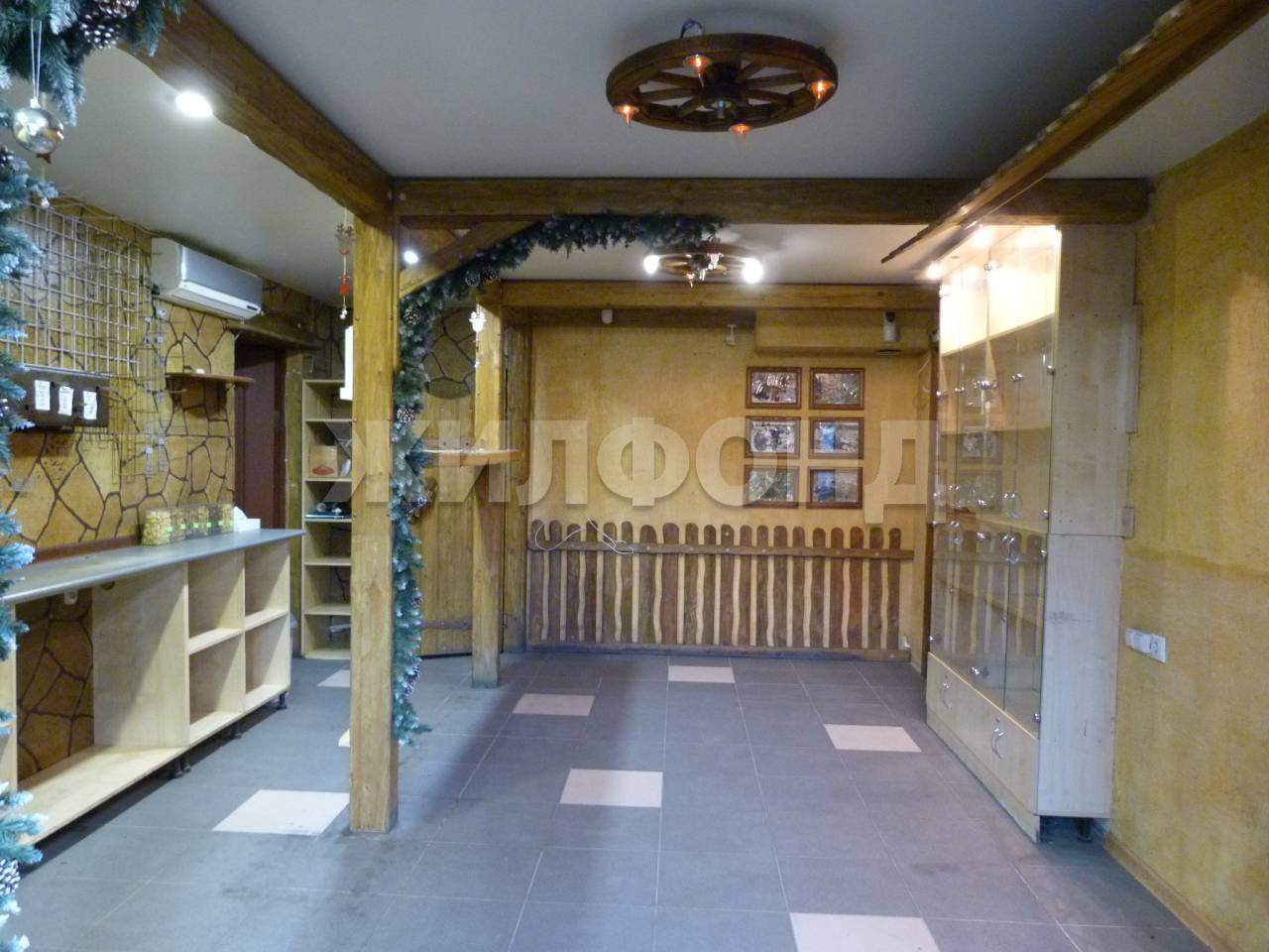 Фото: Торговое помещение 62 м2 test