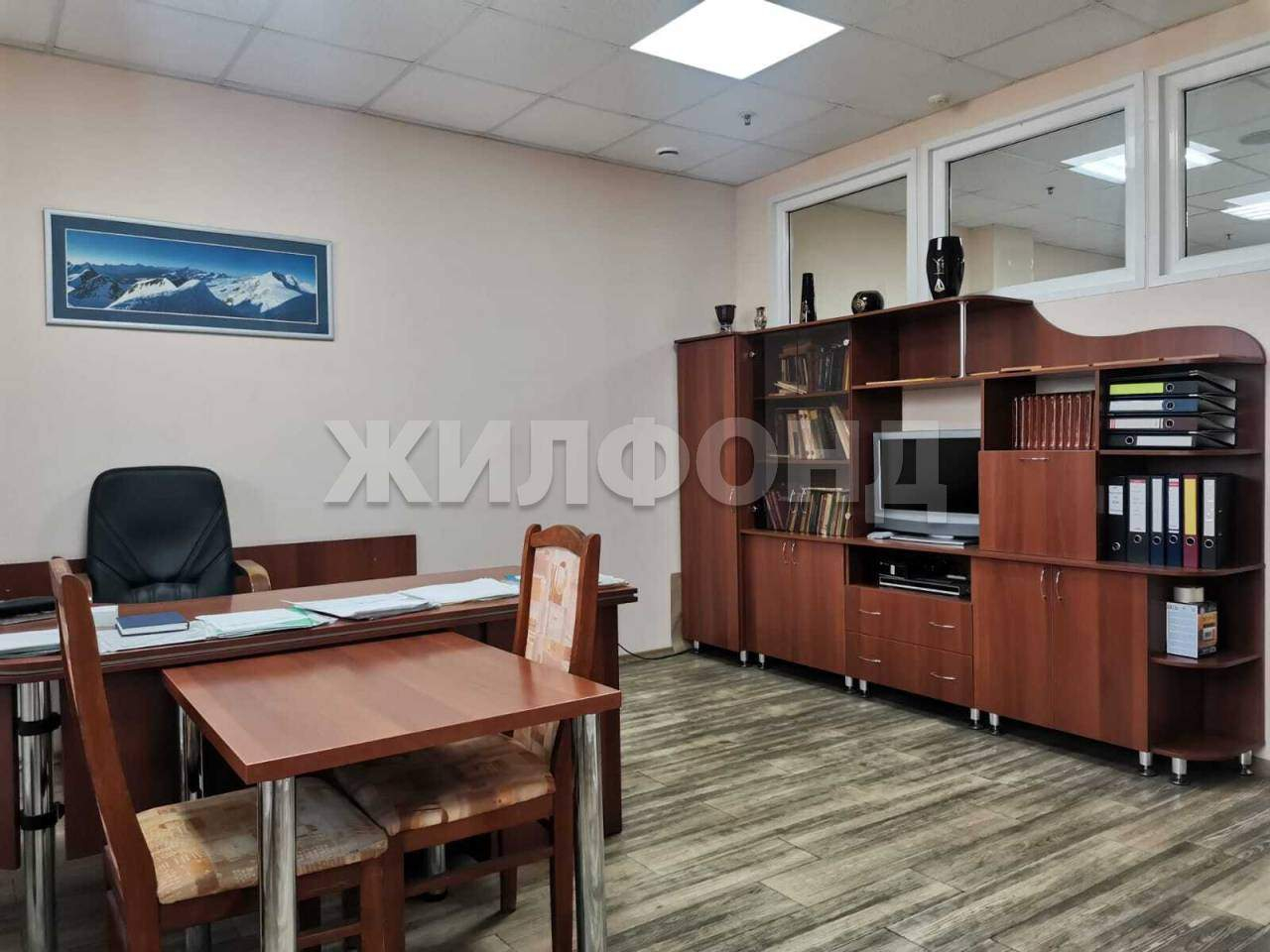 Фото: Продажа офиса 99 м2 test