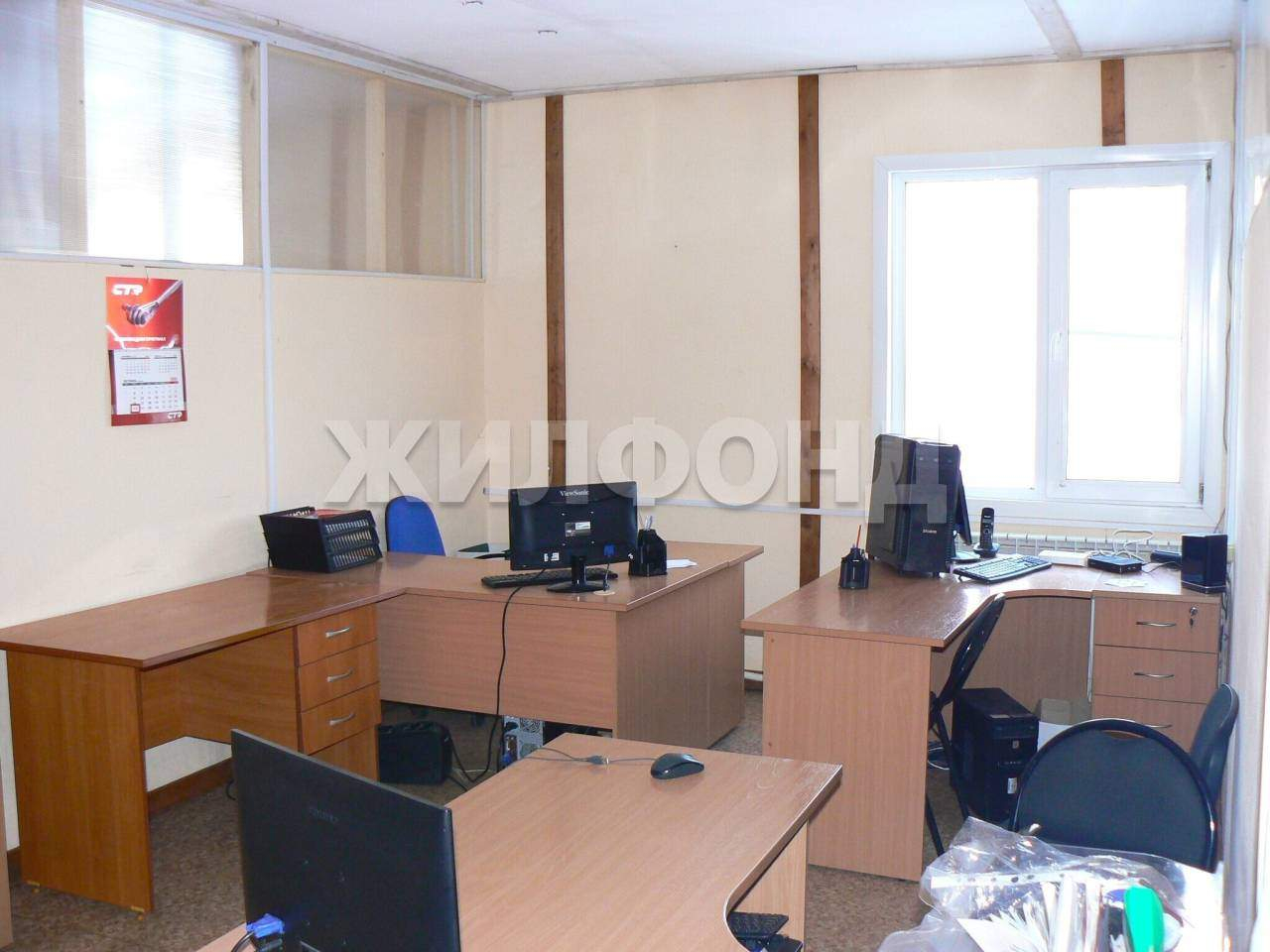 Фото: Продаю производство 1000 м2 test