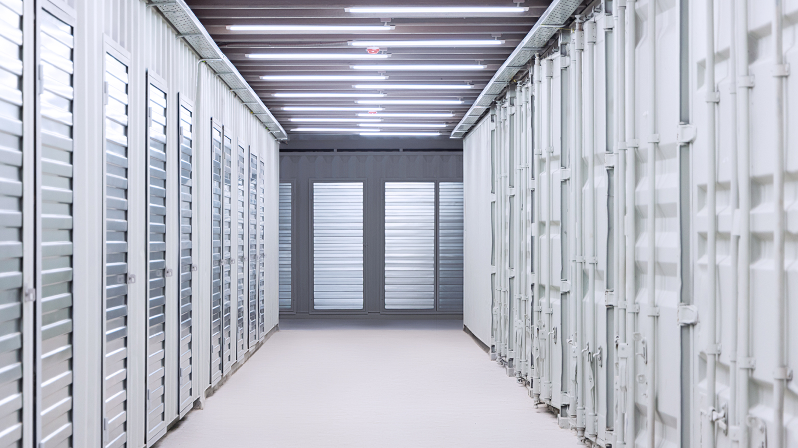 Фото: Аренда тёплого склада 14.1 м2 test