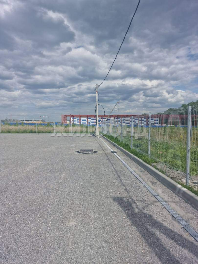 Фото: Продаю производство 468 м2 test