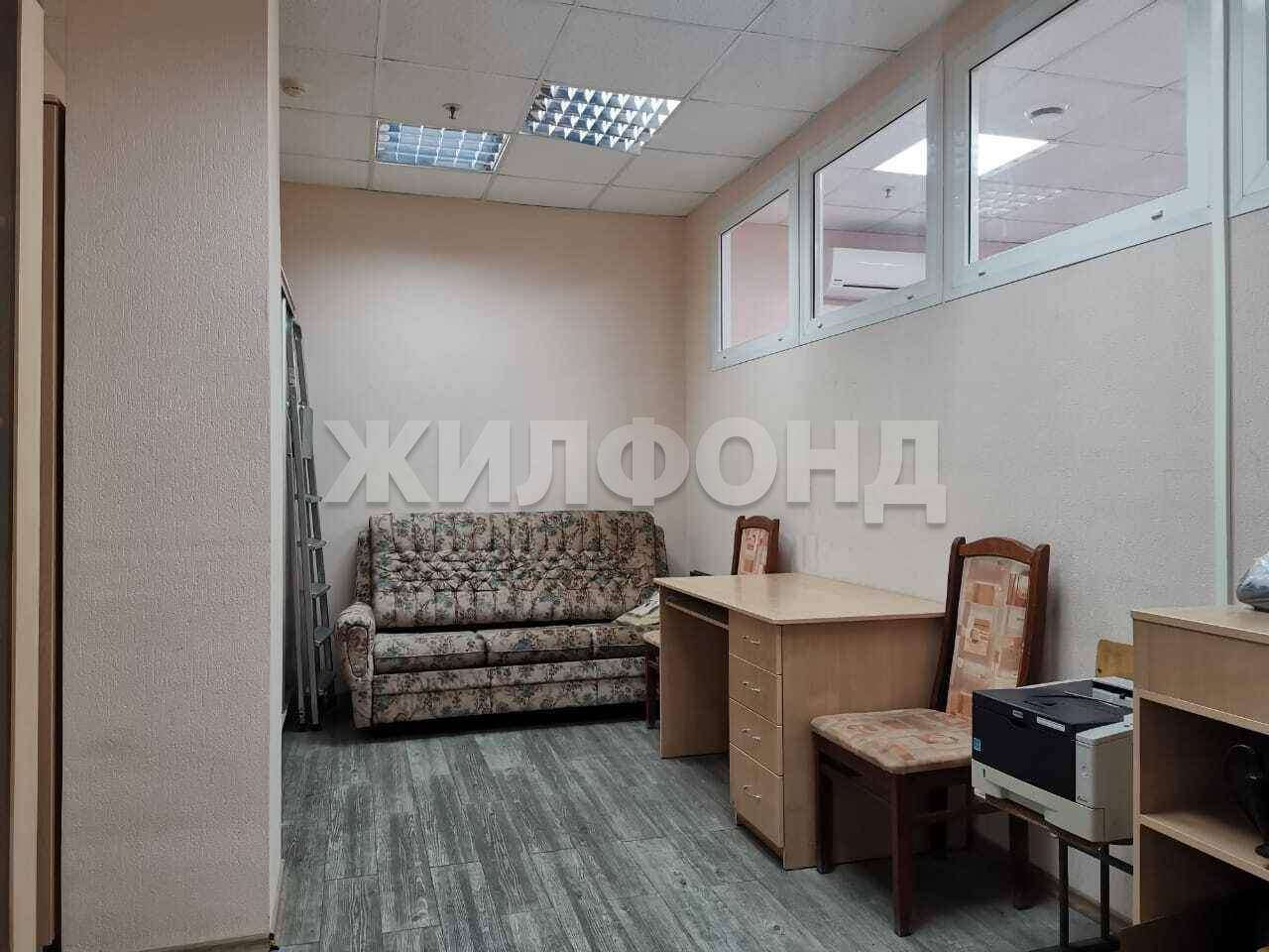 Фото: Продажа офиса 99 м2 test