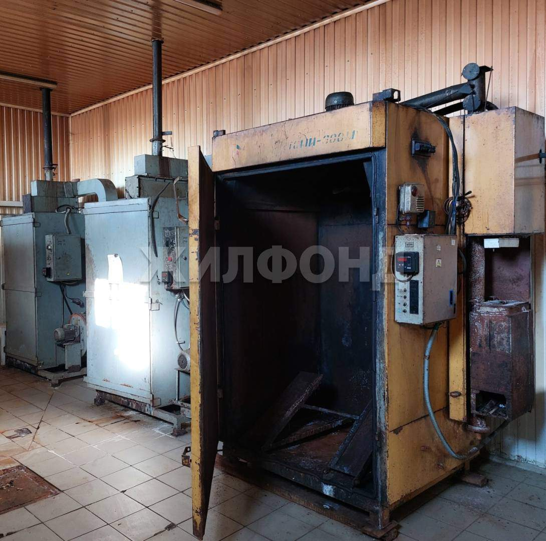 Готовый бизнес на продажу в Чистоозерном, Сорокина улица, 1 фото №20