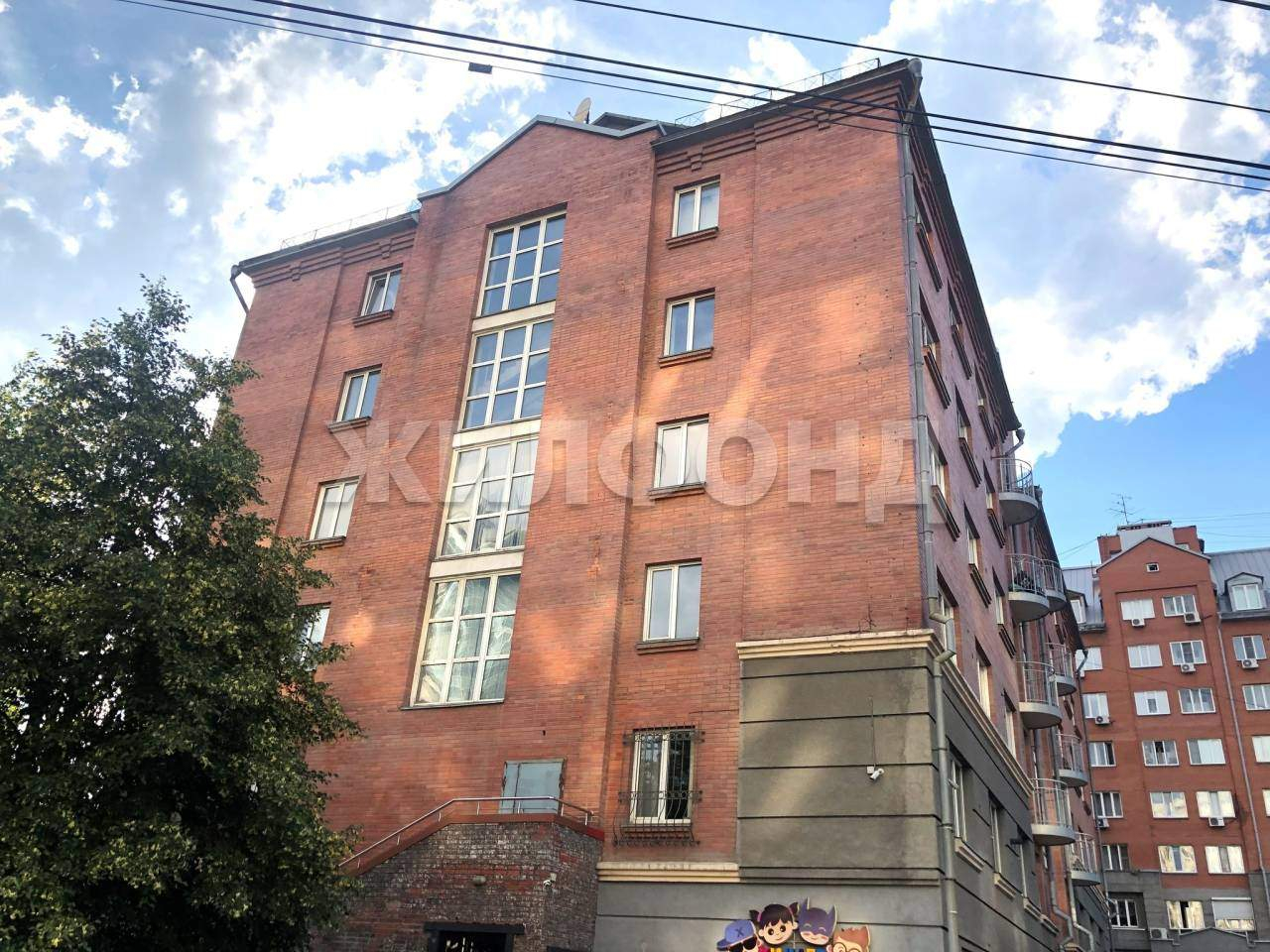 Фото: Продажа офиса 15 м2 test