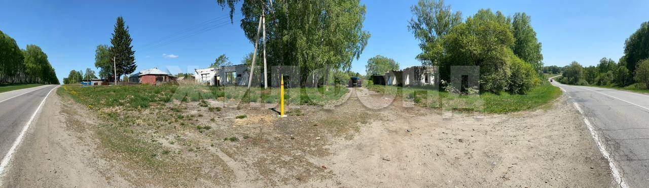 Продам земельный участок 63500 м.кв.