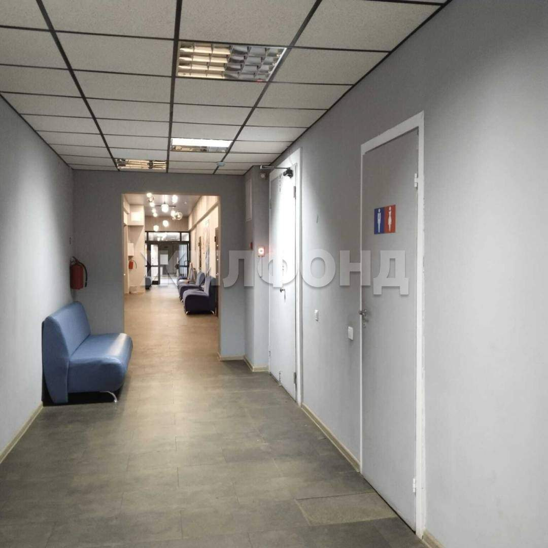 Фото: Продажа офиса 58 м2 test