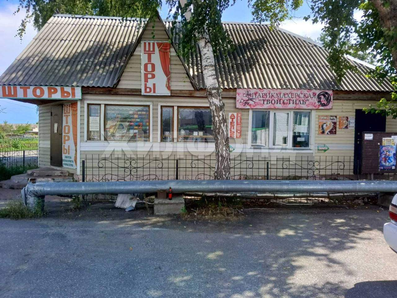 Фото: Продается ПСН 280 м2 test