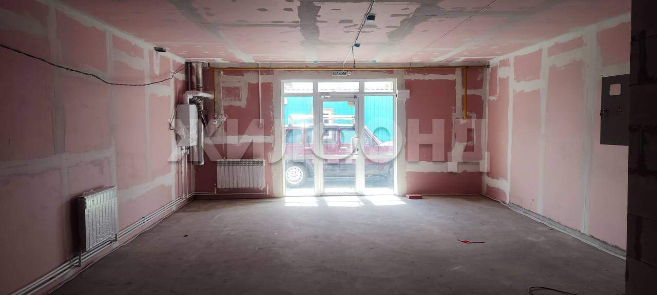 Продам магазин 60 м.кв.